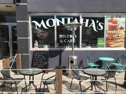 Photo of Montaha's Bistro - 321 Central Ave N Suite 1, Swift Current, SK S9H 0L5